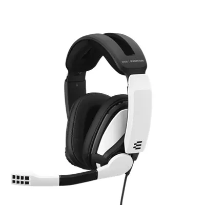 אוזניות גיימינג SENNHEISER GSP 301 GAMING SERIES