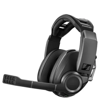 אוזניות גיימינג אלחוטיות GSP670