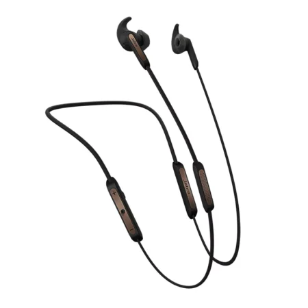 אוזניות Elite 45e Copper Bl ארגונומיות באיכות פרימיום לשיחות והאזנה