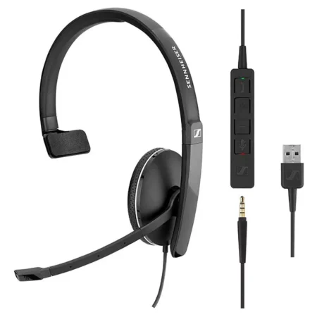 מערכת ראש למחשב SC135USB