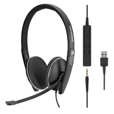 מערכת ראש למחשב SC165USB