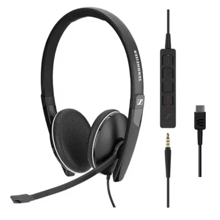 מערכת ראש SC165USB-C