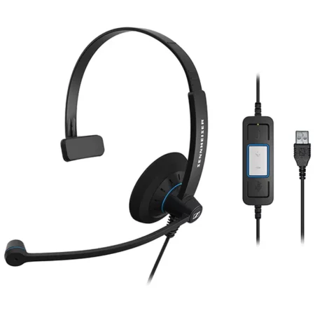 מערכת ראש למחשב SC30USB