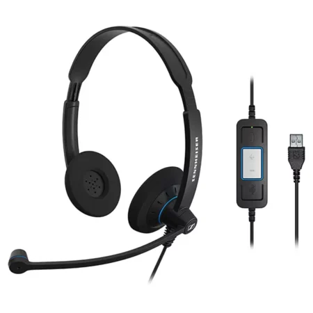 מערכת ראש למחשב SC60USB