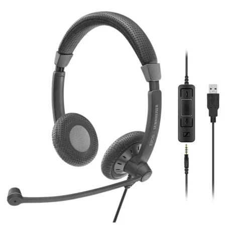 מערכת ראש למחשב SC75USB