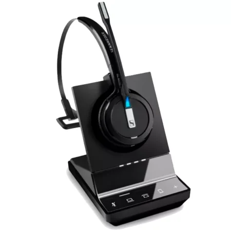 מערכת ראש אלחוטית DECT SDW5015
