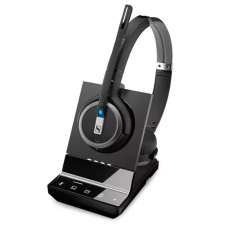מערכת ראש אלחוטית DECT SDW5065