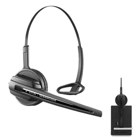 מערכת ראש אלחוטית D10USB