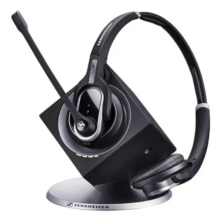 מערכת ראש אלחוטית DW PRO2