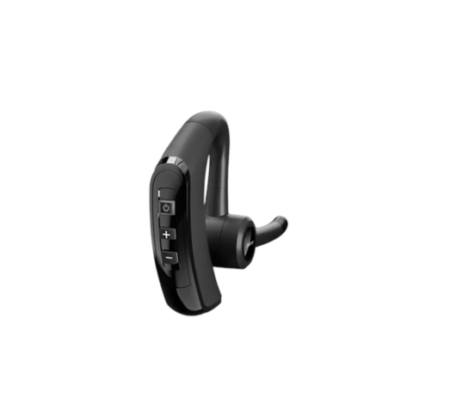 אוזניית Bluetooth Jabra Talk 65 עם מסנן רעשים ושליטה קולית