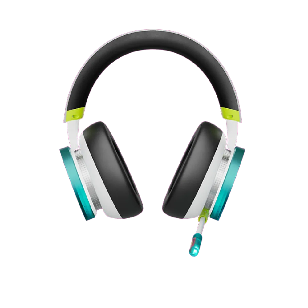 אוזניות גיימינג Xbox Wireless Headset – Forza Horizon 6 Limited Edition