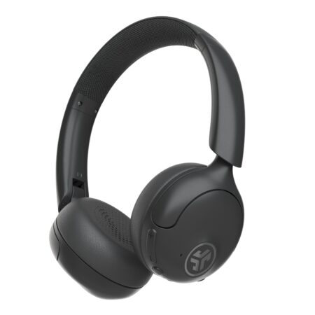 אוזניות JLab Go Lux ANC Over-Ear עם ביטול רעשים