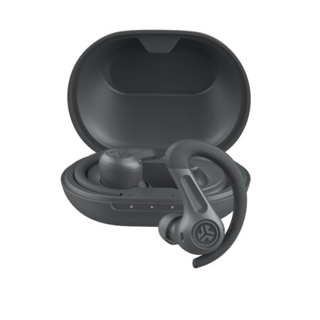 אוזניות ספורט JLab JBuds Sport ANC 4 True Wireless