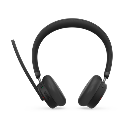 אוזניות Lenovo Dual-Mode Wireless ANC Headset 6550
