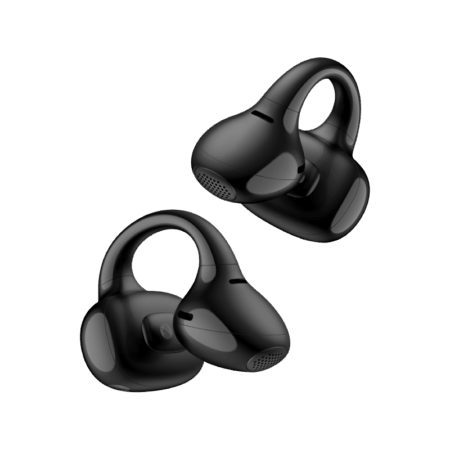 אוזניות Edifier LolliClip Open-Ear אלחוטיות עם LDAC