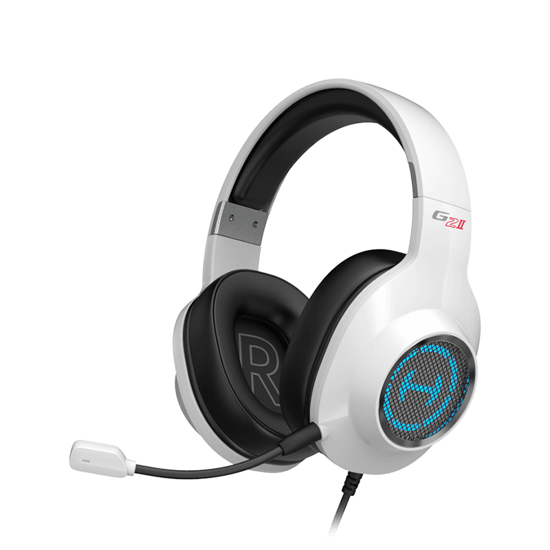 אוזניות גיימינג Edifier G2 II עם סאונד היקפי 7.1 - תמונה 4