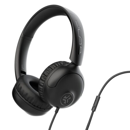 אוזניות JLab Studio 2 On-Ear חוטיות