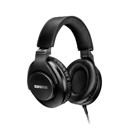אוזניות Shure SRH440A