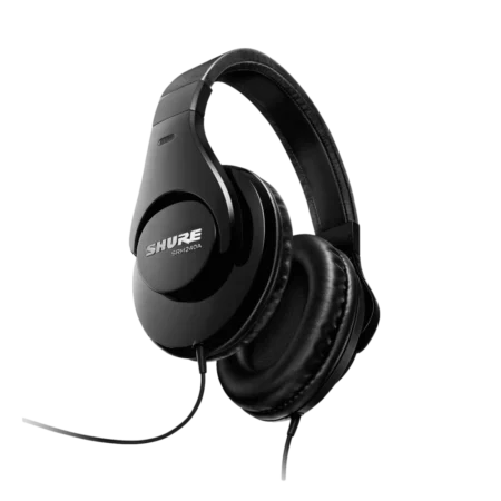אוזניות Shure SRH240A