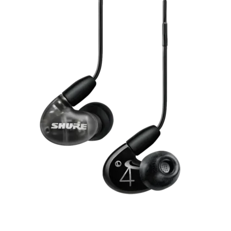 אוזניות Shure AONIC 4