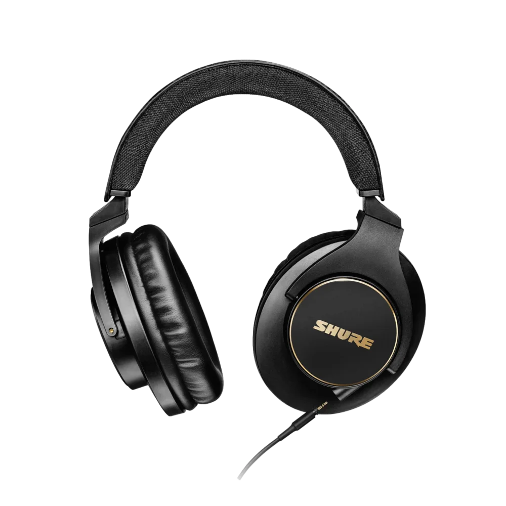 אוזניות Shure SRH840A