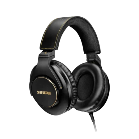 אוזניות Shure SRH840A