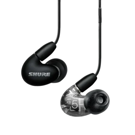 אוזניות Shure AONIC 5