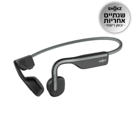 אוזניות הולכת עצם Shokz OpenMove