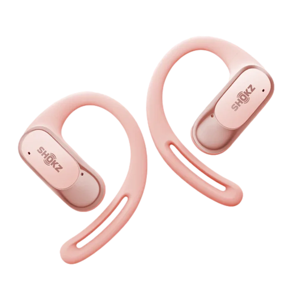 אוזניות פתוחות Shokz OpenFit Air