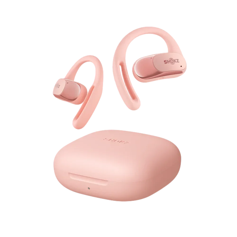 אוזניות פתוחות Shokz OpenFit Air