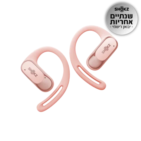 אוזניות פתוחות Shokz OpenFit Air