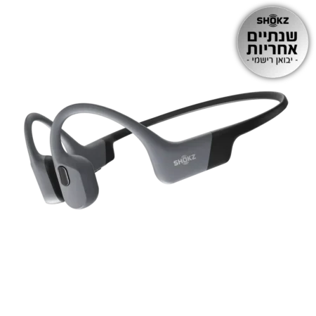 אוזניות הולכת עצם Shokz OpenSwim Pro