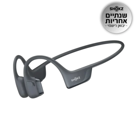 אוזניות הולכת עצם Shokz OpenRun Pro 2