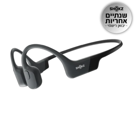 אוזניות הולכת עצם Shokz OpenRun (USB-C)
