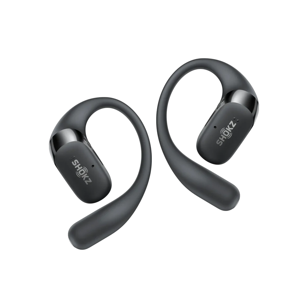 אוזניות פתוחות Shokz OpenFit 2+