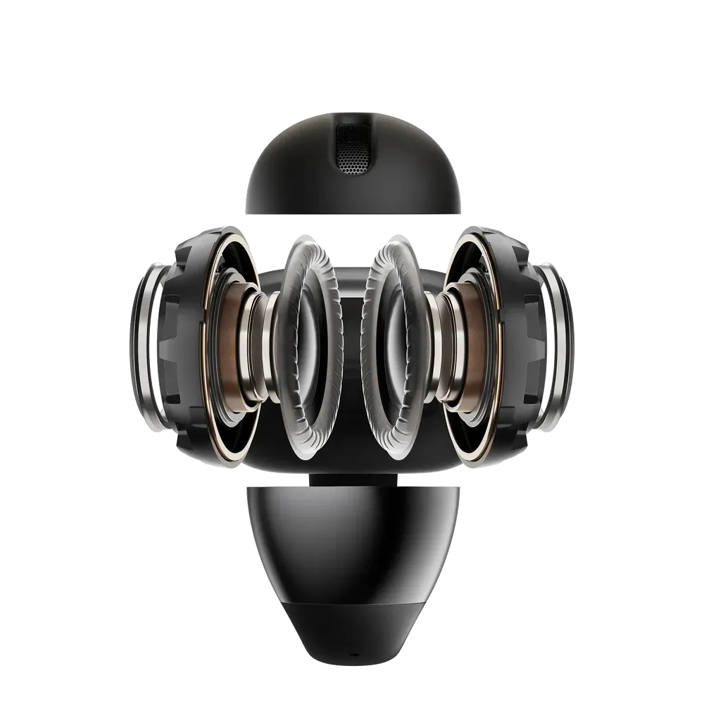 אוזניות פתוחות Shokz OpenDots ONE