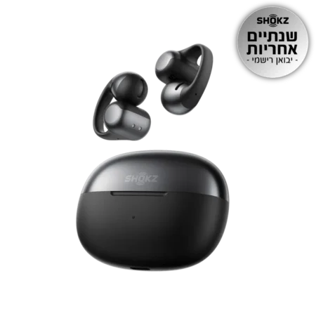 אוזניות פתוחות Shokz OpenDots ONE