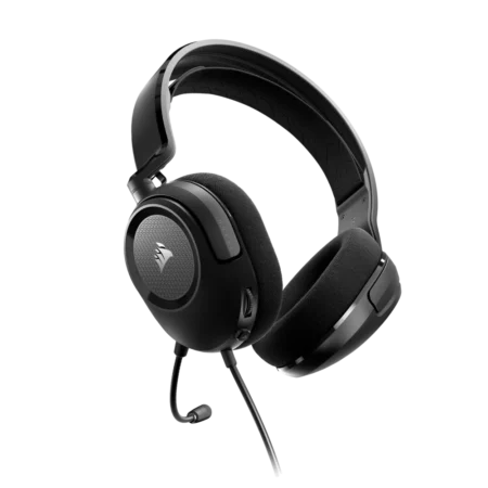 אוזניות גיימינג Corsair HS35 v2