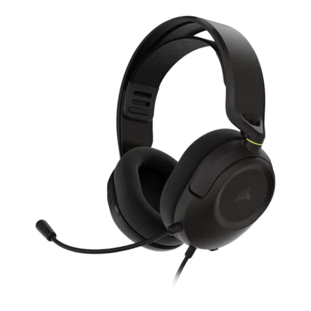 אוזניות גיימינג Corsair HS35 v3