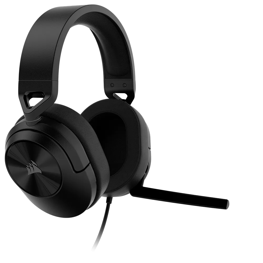 אוזניות גיימינג Corsair HS55 Stereo