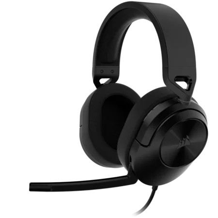 אוזניות גיימינג Corsair HS55 Stereo