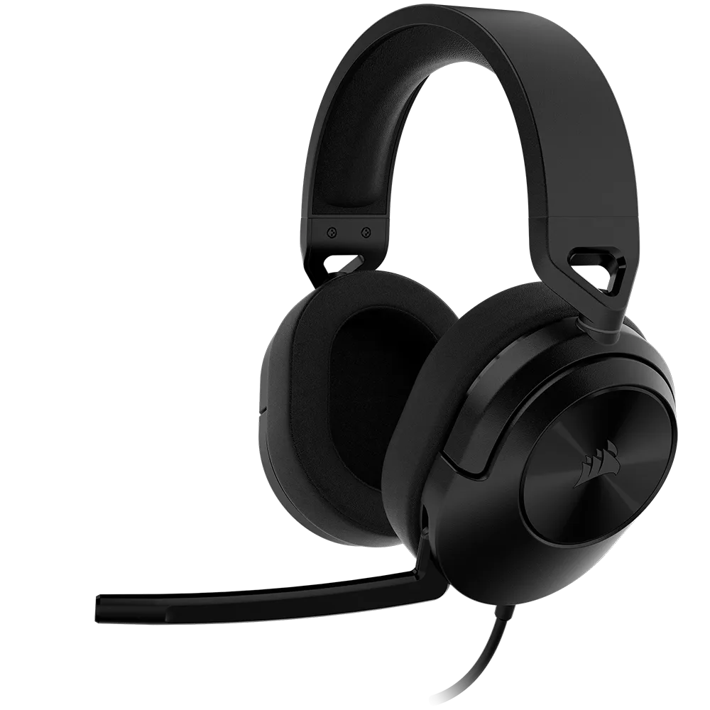 אוזניות גיימינג Corsair HS55 Stereo