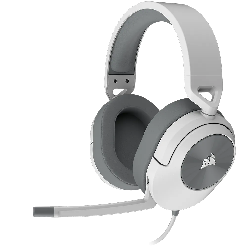 אוזניות גיימינג Corsair HS55 Stereo