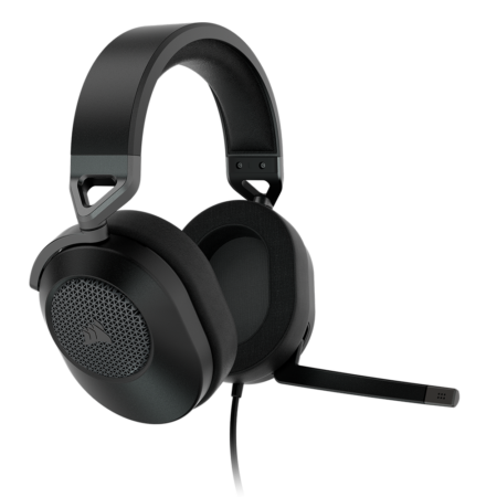 אוזניות גיימינג Corsair HS65 Surround