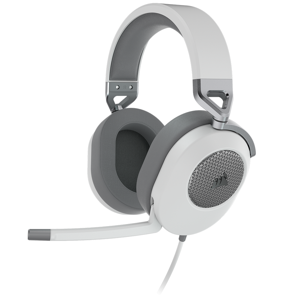 אוזניות גיימינג Corsair HS65 Surround