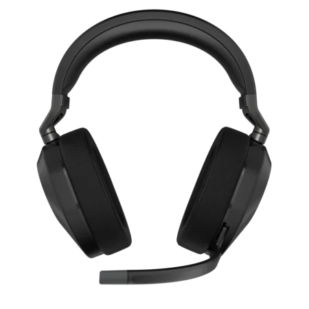 אוזניות גיימינג Corsair HS65 Wireless