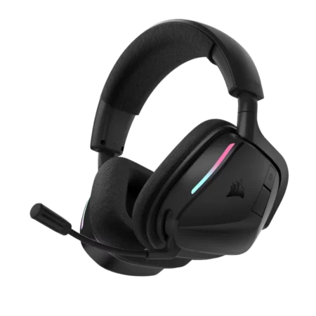 אוזניות גיימינג Corsair Void Wireless v2