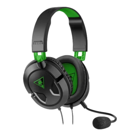 אוזניות גיימינג Turtle Beach Recon 50X