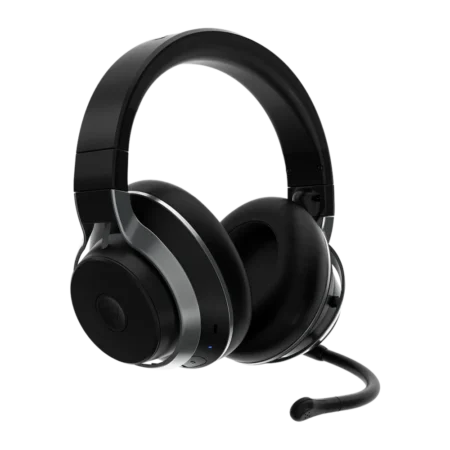 אוזניות גיימינג Turtle Beach Stealth Pro for PlayStation