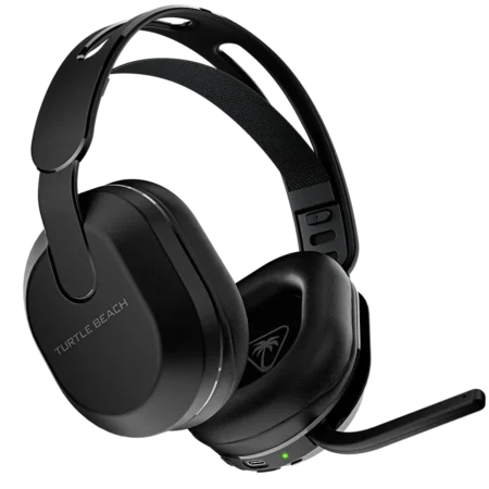 אוזניות גיימינג Turtle Beach Stealth 500 for PC